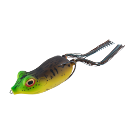 Daiwa Steez Bull Frog Lure