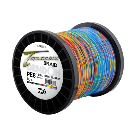 Daiwa Tanacom Braid