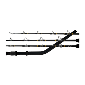 Daiwa 22 Tanacom X Rod