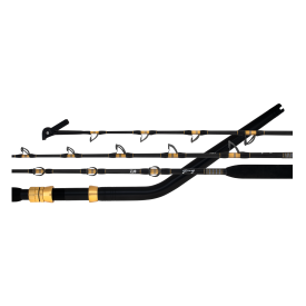 Daiwa 22 Tanacom Z Rod