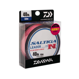 Daiwa Saltiga Type N Leader