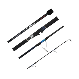 Daiwa Saltiga Breakthrough Spin Rod