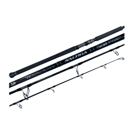 Daiwa Saltiga C Dogfight Rod
