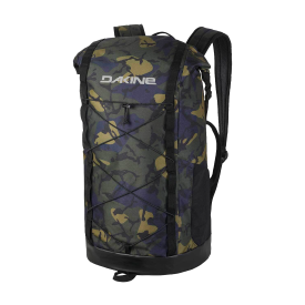 Dakine Mission Surf Roll Top Backpack