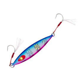 Damiki Back Drop Casting Jig