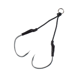 Decoy DJ-88 Twin Pike Assist Hook