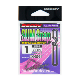 Decoy SN-16 Slim Snap