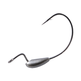 Decoy Worm126 Weighted Magnum Work Hook