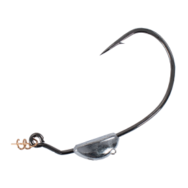 Decoy Worm130M Makisasu Magnum Weighted Worm Hook