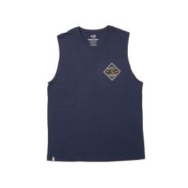 Salty Crew Decoy Sleeveless T-Shirt