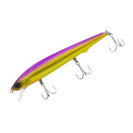 Zerek Defiance 130 MD Jerkbait