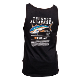 Desolve Albacares Singlet