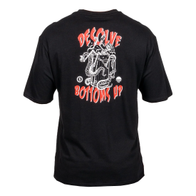 Desolve Bottoms Up T-Shirt