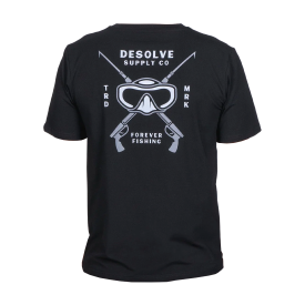Desolve Deep Dive T-Shirt