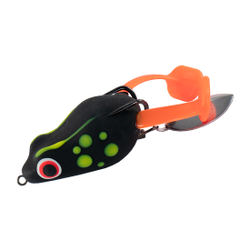 Deadly Cloga Froga Lure