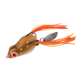 Deadly Froggy Froga Lure
