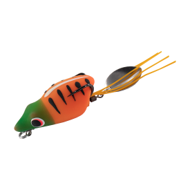 Deadly Mousa Froga Lure