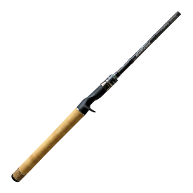 Dobyns Xtasy Baitcast Rod