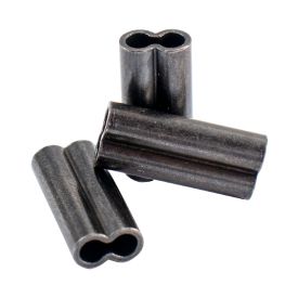 Black Pete Double Copper Sleeves