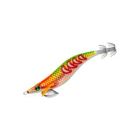Yo-Zuri Aurie Q Search Double Glow Squid Jig