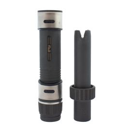 Fuji Reel Seat Ferruled Deluxe DPSLBD 24