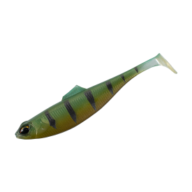 Digital Squad Fishing Dino Shad Lure