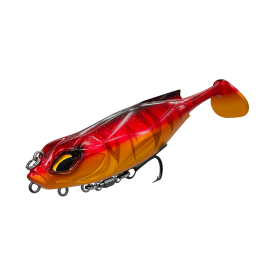 Digital Squad Fishing Fierce Swimmer Lure