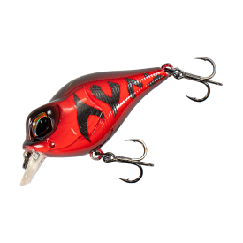 Digital Squad Fishing Jazzy 44F Lure