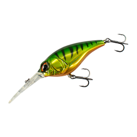 Digital Squad Fishing Warp Crank Stealth Lure