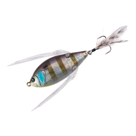 DStyle Reserve Hatch Lure