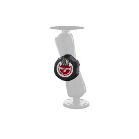 DuraSafe E-Lock / Swivel Mount Combo Lock