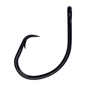 Eagle Claw Lazer Sharp L2045PU Circle Hook