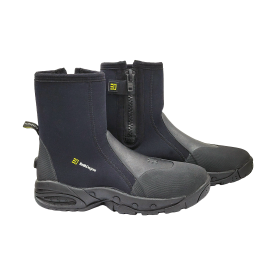 Enth Degree Odyssey Boots
