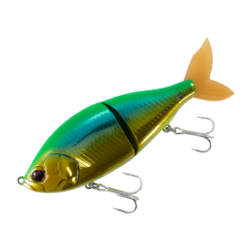Ever Green ES Flat Lure