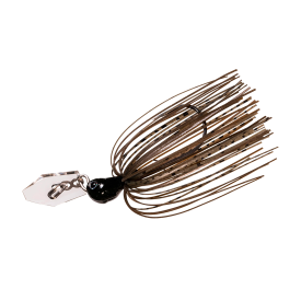 Ever Green Jack Hammer Stealth Bladed Jig