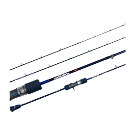 Ever Green Poseidon Slow Jerker Rod