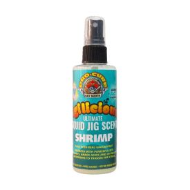 Pro-Cure Egilicious Squid Scent - 115ml