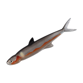 Ever Green Last Ace 168 Lure