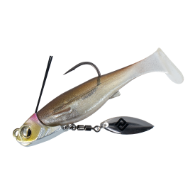Raid Japan Head Swimmer Libero Lure