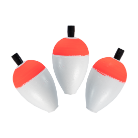 EJ Todd Pear Foam Floats 3 Pack
