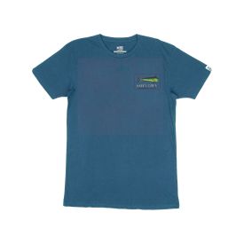 Salty Crew El Dorado T-Shirt