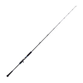 Oceans Legacy Elementus Jigging Rod