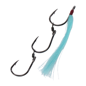 Elkat Striker 7 Gang Hooks
