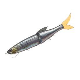 Ever Green ES Drive Lipless Jointbait