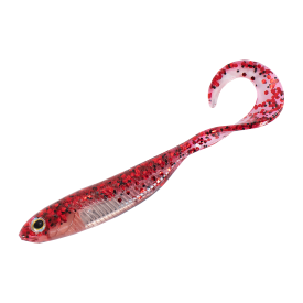 Fish Arrow Flash J Grub SW Lure