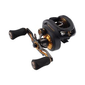 Penn Fathom Low Profile Baitcast Reel