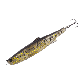 Fish Craft Dr. Flex Lure