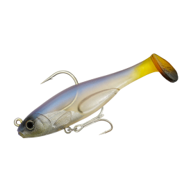 Fish Craft Dr. Shad Lure