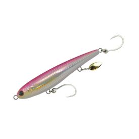 Fish Inc. Tighthead Prop 3 Sinking Stickbait