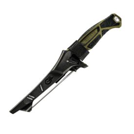 Gerber Controller Fillet Knife System